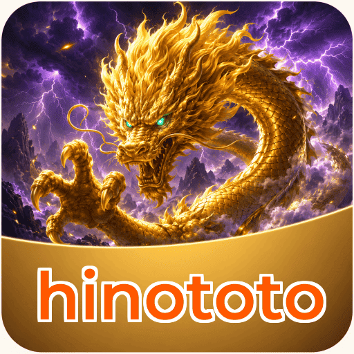 Logo hinototo