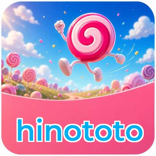 Logo hinototo