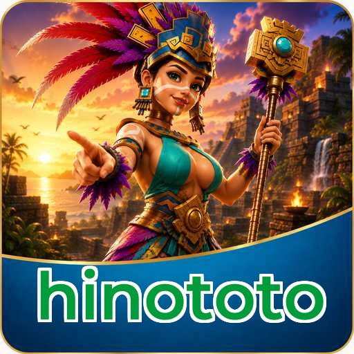 Logo hinototo