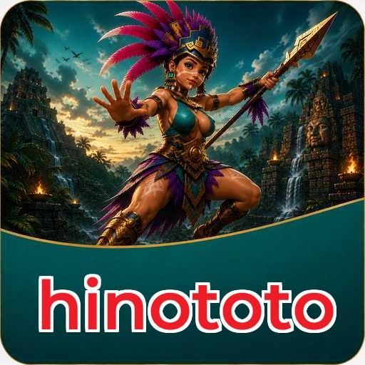 Logo hinototo