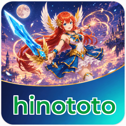 Logo hinototo