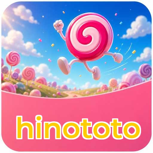 Logo hinototo