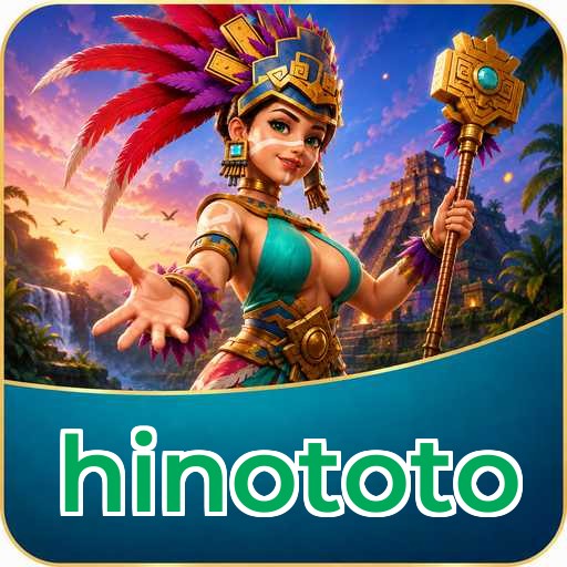 Logo hinototo