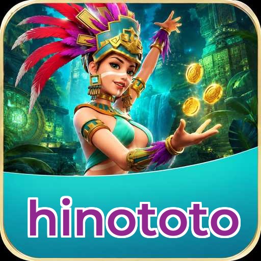 Logo hinototo