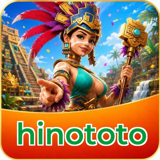 Logo hinototo