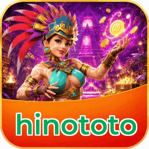 Logo hinototo
