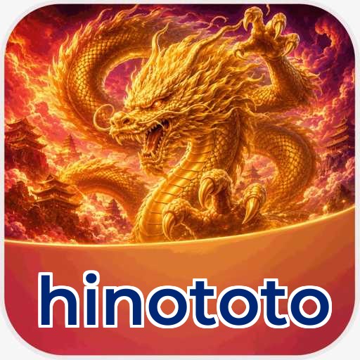 Logo hinototo