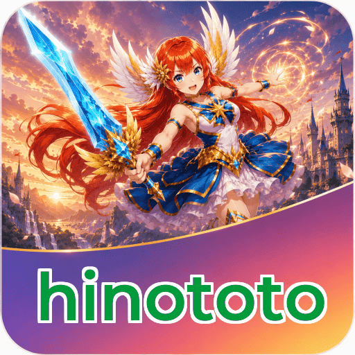 Logo hinototo