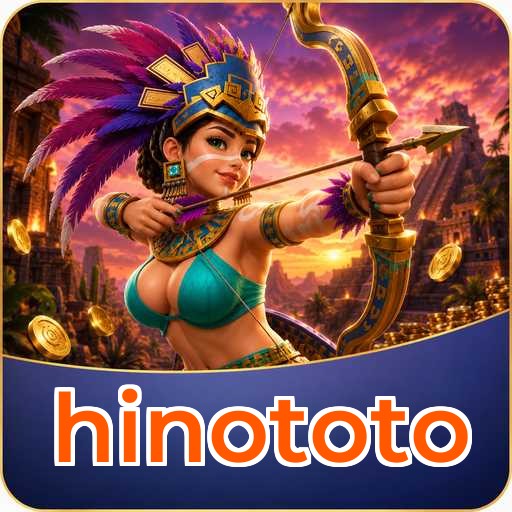 Logo hinototo