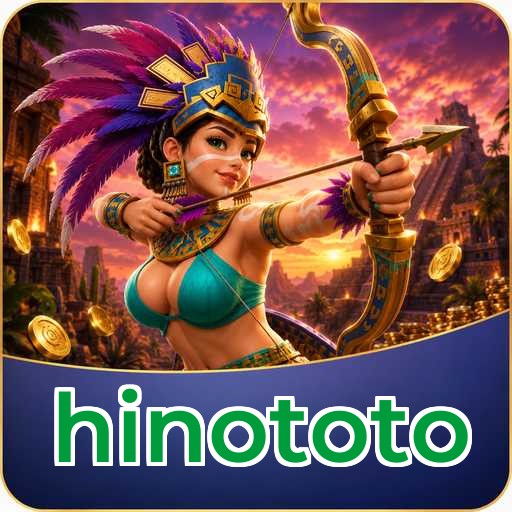 Logo hinototo