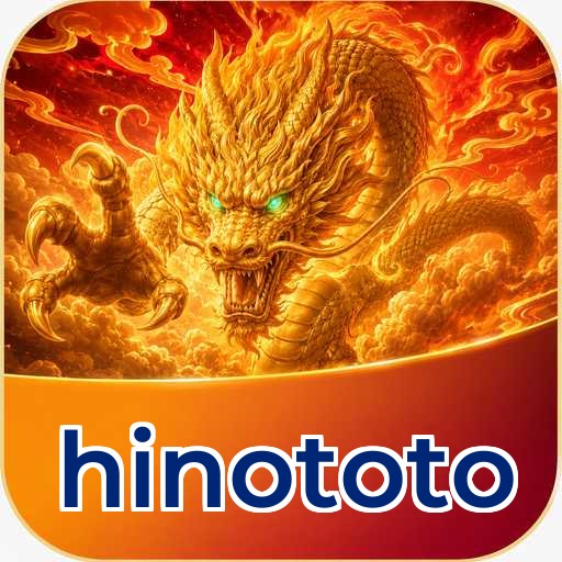Logo hinototo
