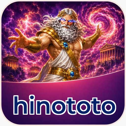 Logo hinototo