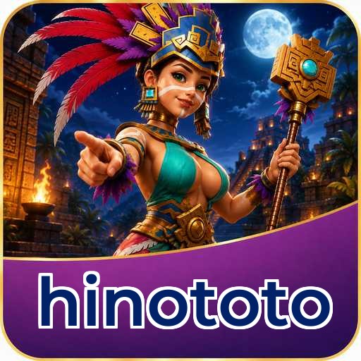 Logo hinototo
