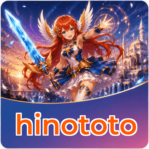 Logo hinototo
