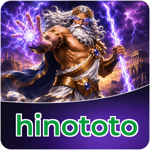 Logo hinototo