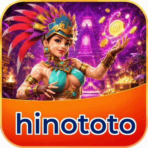 Logo hinototo