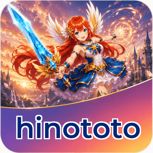 Logo hinototo