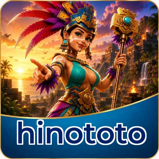 Logo hinototo