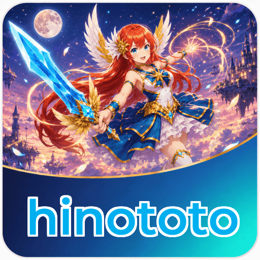 Logo hinototo