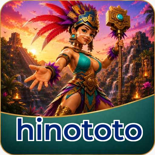 Logo hinototo