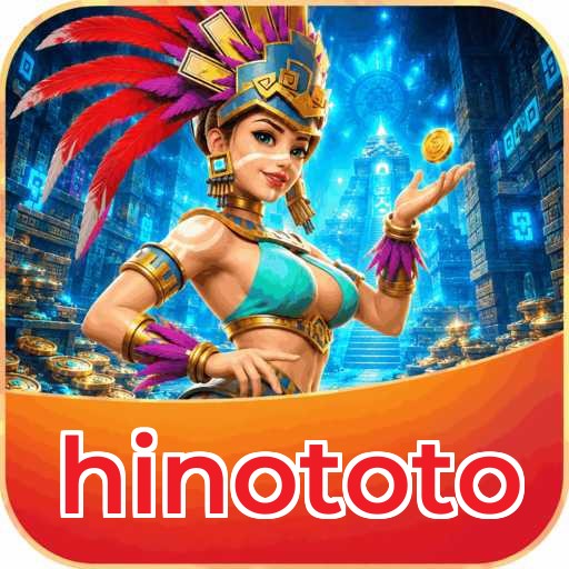 Logo hinototo