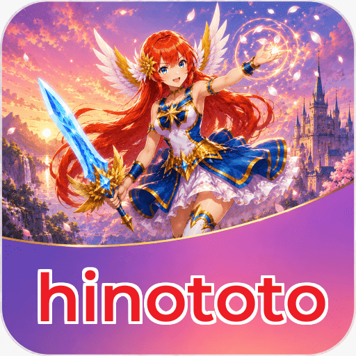 Logo hinototo