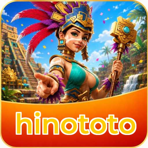 Logo hinototo