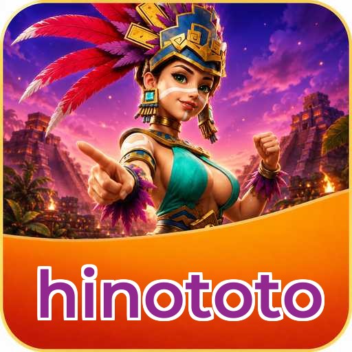 Logo hinototo