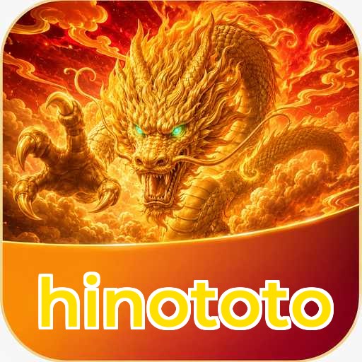 Logo hinototo