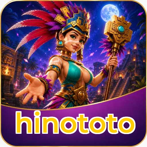 Logo hinototo