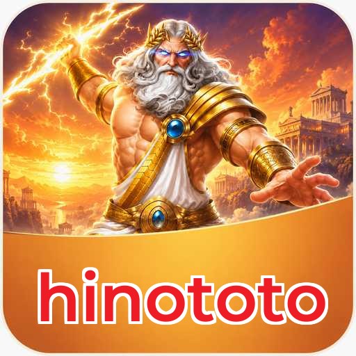 Logo hinototo