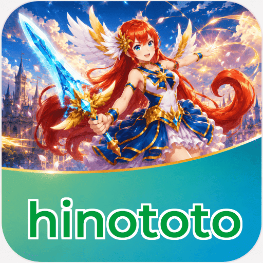 Logo hinototo