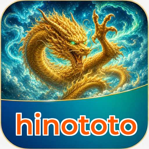 Logo hinototo