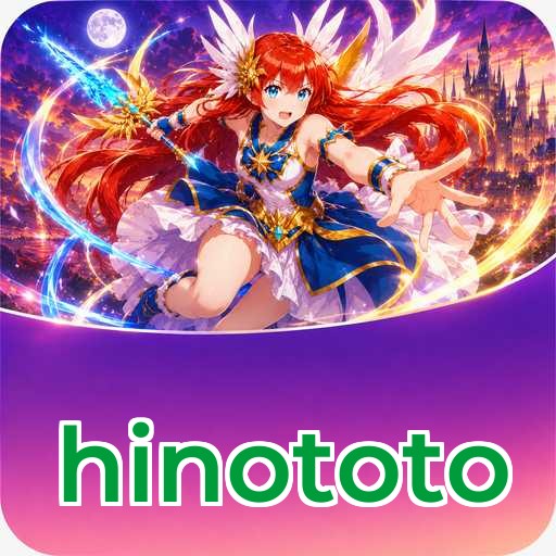 Logo hinototo