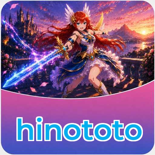 Logo hinototo