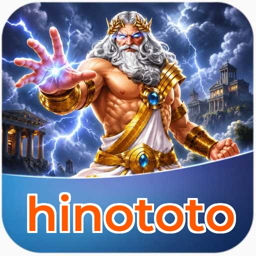Logo hinototo