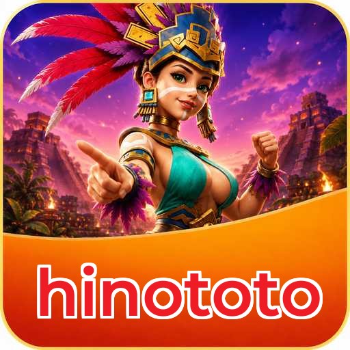 Logo hinototo
