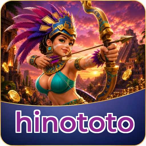 Logo hinototo