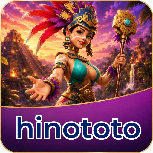 Logo hinototo
