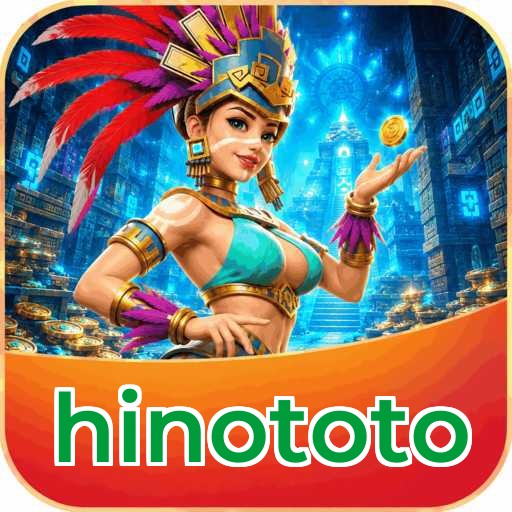 Logo hinototo