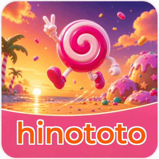 Ilustrasi alur memilih file hinototo di HP Android