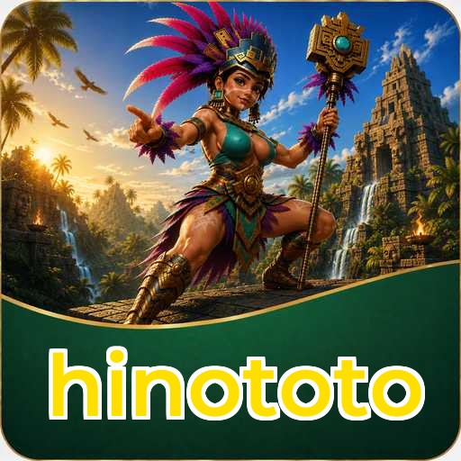Logo hinototo