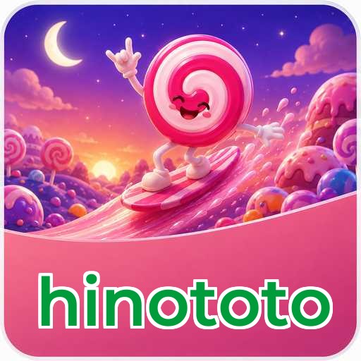 Logo hinototo
