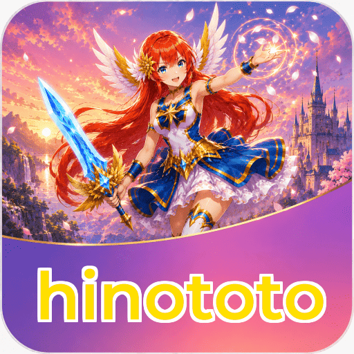 Logo hinototo