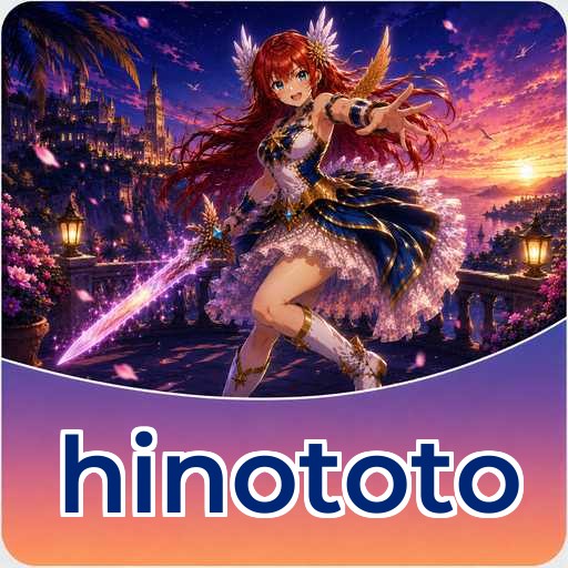 Logo hinototo