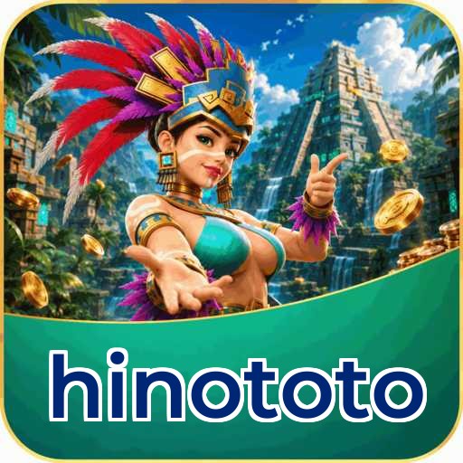 Logo hinototo
