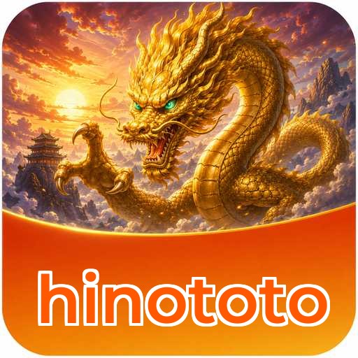 Logo hinototo
