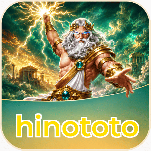 Logo hinototo