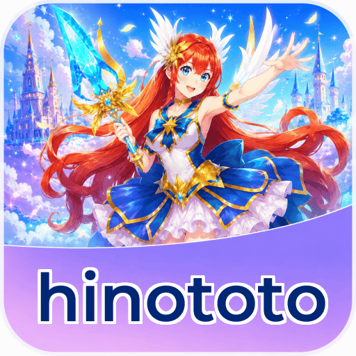 Logo hinototo