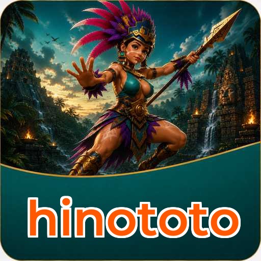 Logo hinototo